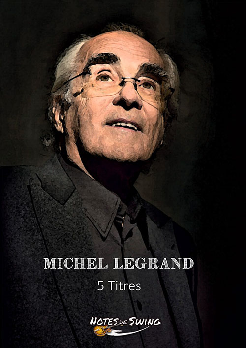 Livret Michel Legrand 1
