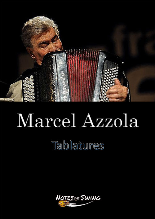 Livret Marcel azzola 1