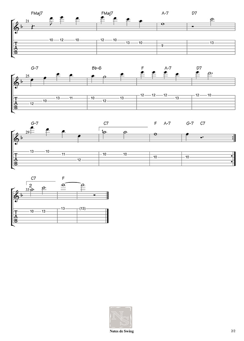 Someday youll be sorry 2