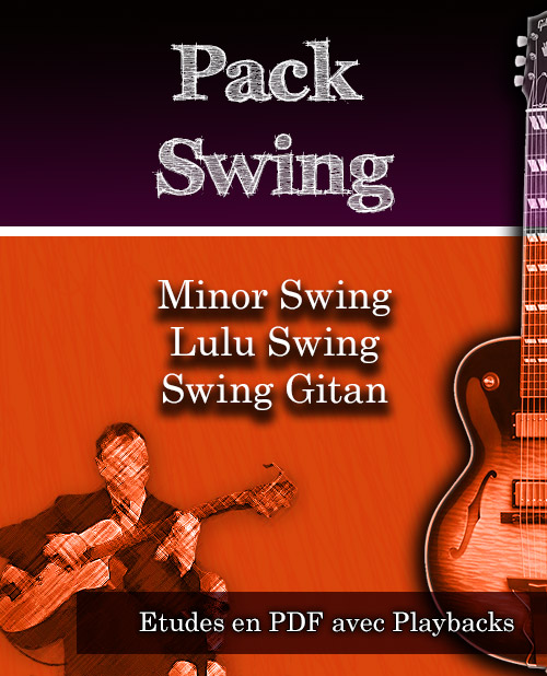 fond pack Swing