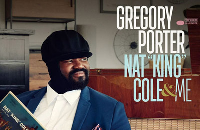 gregory porter