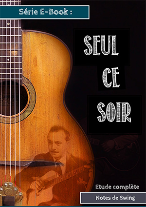 Etude Seul ce soir 1